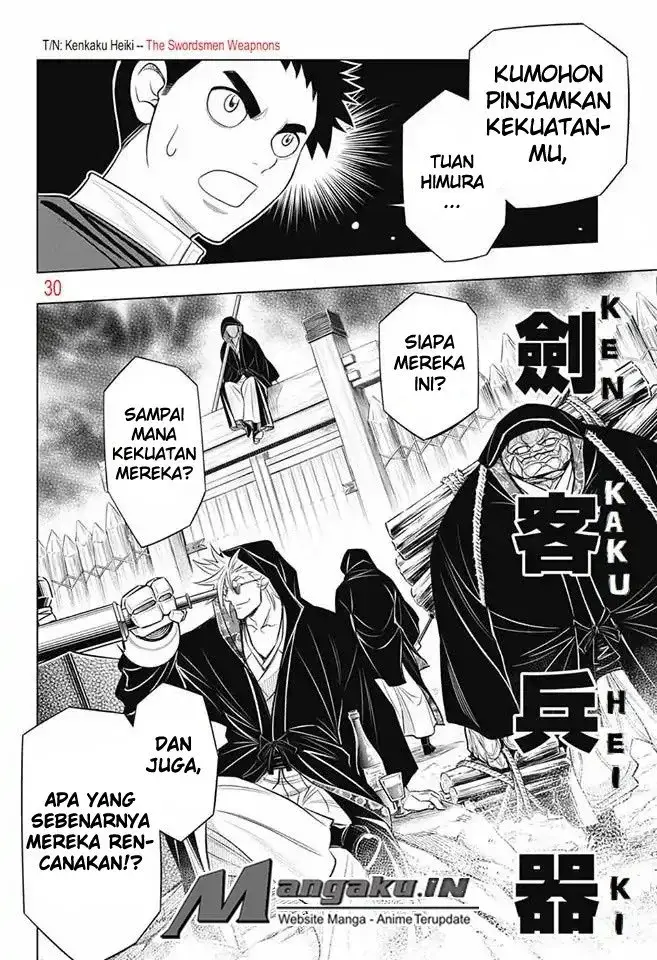 image-komik-rurouni-kenshin-meiji-kenkaku-romantan-hokkaidou-hen-chapter-6-25/27