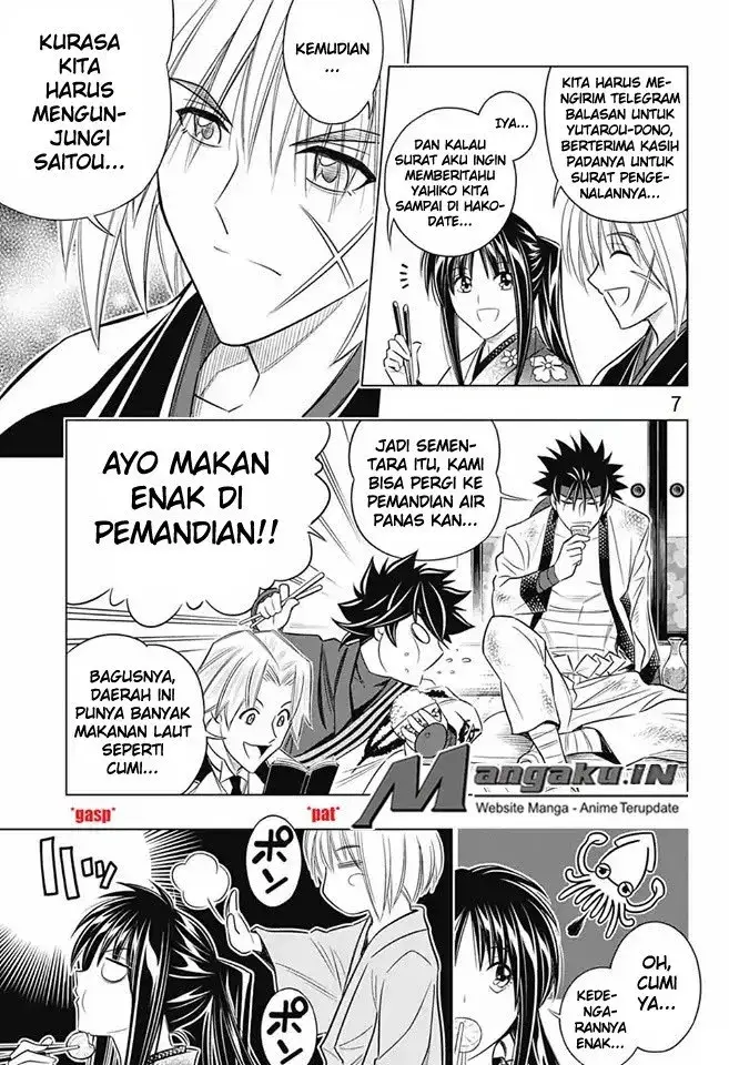 image-komik-rurouni-kenshin-meiji-kenkaku-romantan-hokkaidou-hen-chapter-7-7/21