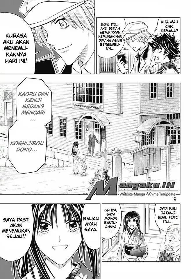 image-komik-rurouni-kenshin-meiji-kenkaku-romantan-hokkaidou-hen-chapter-7-9/21