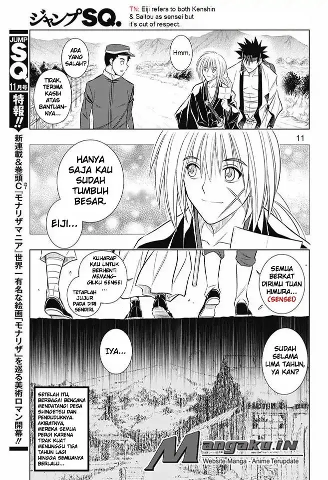image-komik-rurouni-kenshin-meiji-kenkaku-romantan-hokkaidou-hen-chapter-7-11/21