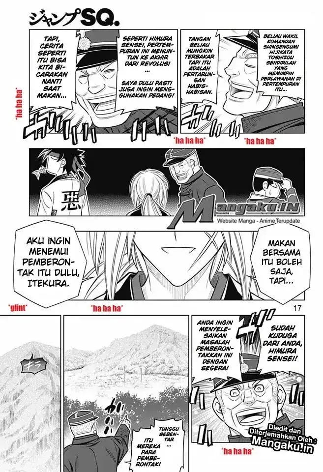 image-komik-rurouni-kenshin-meiji-kenkaku-romantan-hokkaidou-hen-chapter-7-16/21