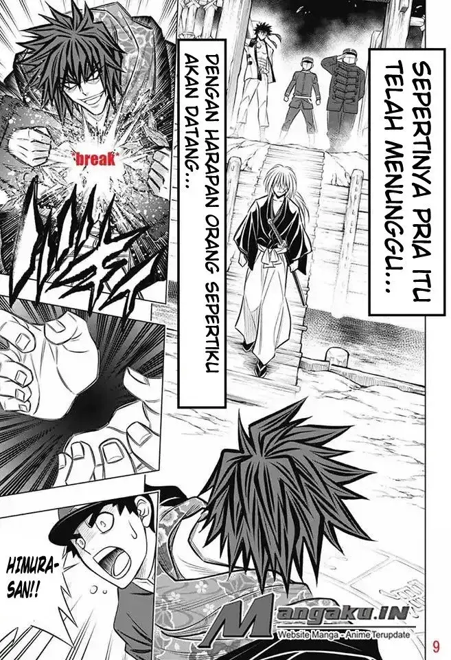 image-komik-rurouni-kenshin-meiji-kenkaku-romantan-hokkaidou-hen-chapter-8-8/30