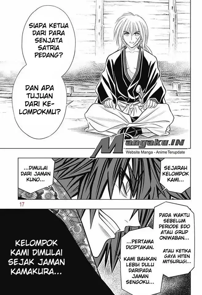 image-komik-rurouni-kenshin-meiji-kenkaku-romantan-hokkaidou-hen-chapter-8-16/30