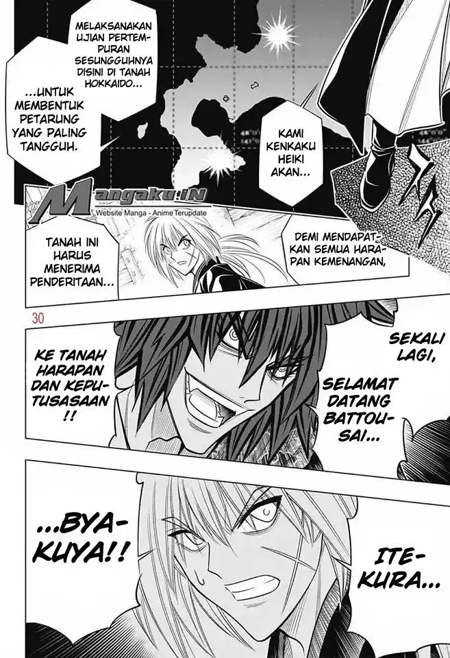 image-komik-rurouni-kenshin-meiji-kenkaku-romantan-hokkaidou-hen-chapter-8-28/30