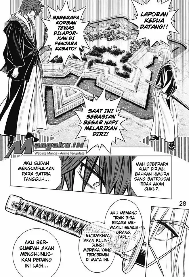 image-komik-rurouni-kenshin-meiji-kenkaku-romantan-hokkaidou-hen-chapter-9-26/28