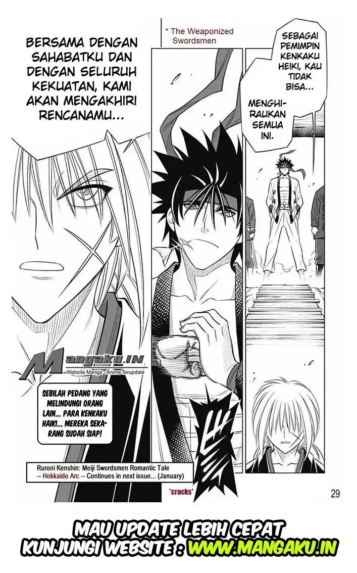 image-komik-rurouni-kenshin-meiji-kenkaku-romantan-hokkaidou-hen-chapter-9-27/28