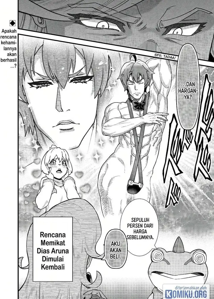 image-komik-ryoumin-0-nin-start-no-henkyou-ryoushusama-chapter-43-28/29