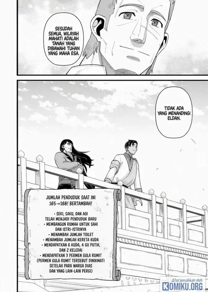 image-komik-ryoumin-0-nin-start-no-henkyou-ryoushusama-chapter-65-33/34