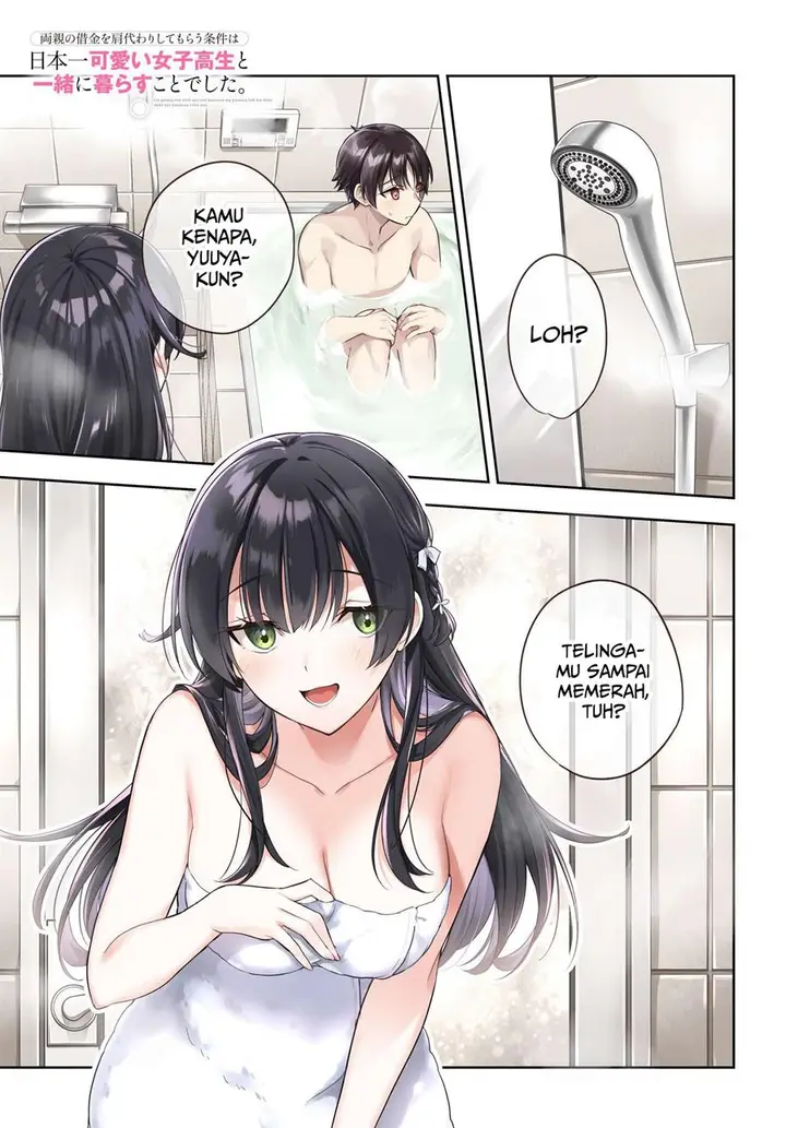 image-komik-ryoushin-no-shakkin-wo-katagawari-shite-morau-jouken-wa-nihonichi-kawaii-joshikousei-to-issho-ni-kurasu-koto-chapter-10-1/15