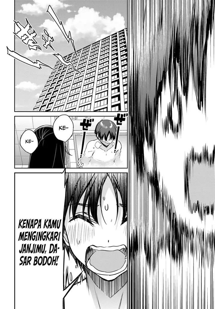 image-komik-ryoushin-no-shakkin-wo-katagawari-shite-morau-jouken-wa-nihonichi-kawaii-joshikousei-to-issho-ni-kurasu-koto-chapter-10-11/15