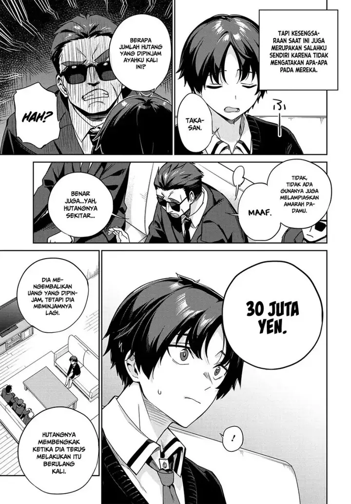 image-komik-ryoushin-no-shakkin-wo-katagawari-shite-morau-jouken-wa-nihonichi-kawaii-joshikousei-to-issho-ni-kurasu-koto-chapter-1.1-6/23