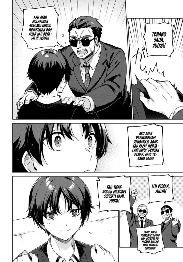 image-komik-ryoushin-no-shakkin-wo-katagawari-shite-morau-jouken-wa-nihonichi-kawaii-joshikousei-to-issho-ni-kurasu-koto-chapter-1.1-11/23
