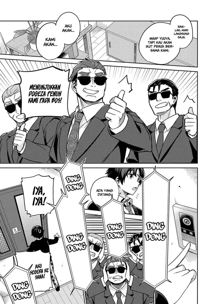 image-komik-ryoushin-no-shakkin-wo-katagawari-shite-morau-jouken-wa-nihonichi-kawaii-joshikousei-to-issho-ni-kurasu-koto-chapter-1.1-12/23