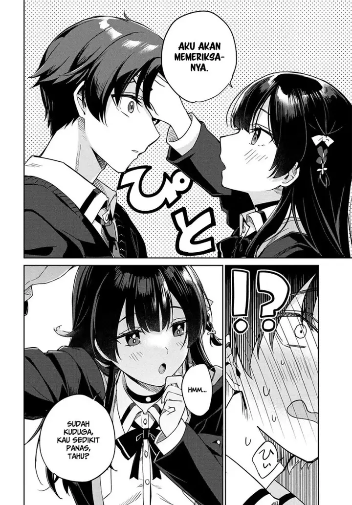 image-komik-ryoushin-no-shakkin-wo-katagawari-shite-morau-jouken-wa-nihonichi-kawaii-joshikousei-to-issho-ni-kurasu-koto-chapter-1.1-17/23