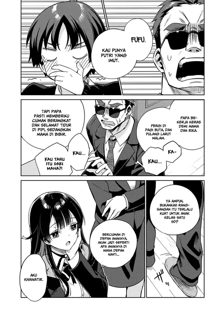 image-komik-ryoushin-no-shakkin-wo-katagawari-shite-morau-jouken-wa-nihonichi-kawaii-joshikousei-to-issho-ni-kurasu-koto-chapter-1.2-14/32