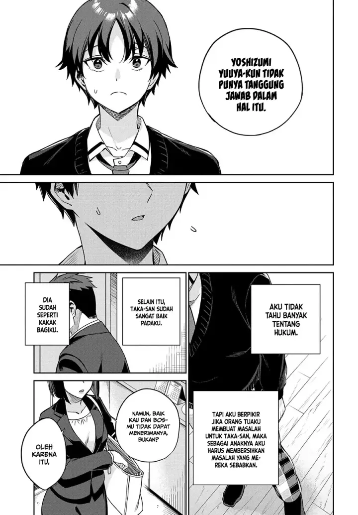 image-komik-ryoushin-no-shakkin-wo-katagawari-shite-morau-jouken-wa-nihonichi-kawaii-joshikousei-to-issho-ni-kurasu-koto-chapter-1.2-16/32