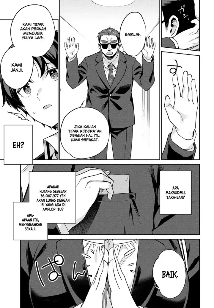 image-komik-ryoushin-no-shakkin-wo-katagawari-shite-morau-jouken-wa-nihonichi-kawaii-joshikousei-to-issho-ni-kurasu-koto-chapter-1.2-18/32