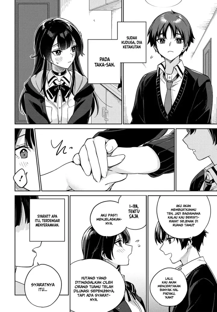 image-komik-ryoushin-no-shakkin-wo-katagawari-shite-morau-jouken-wa-nihonichi-kawaii-joshikousei-to-issho-ni-kurasu-koto-chapter-1.2-25/32