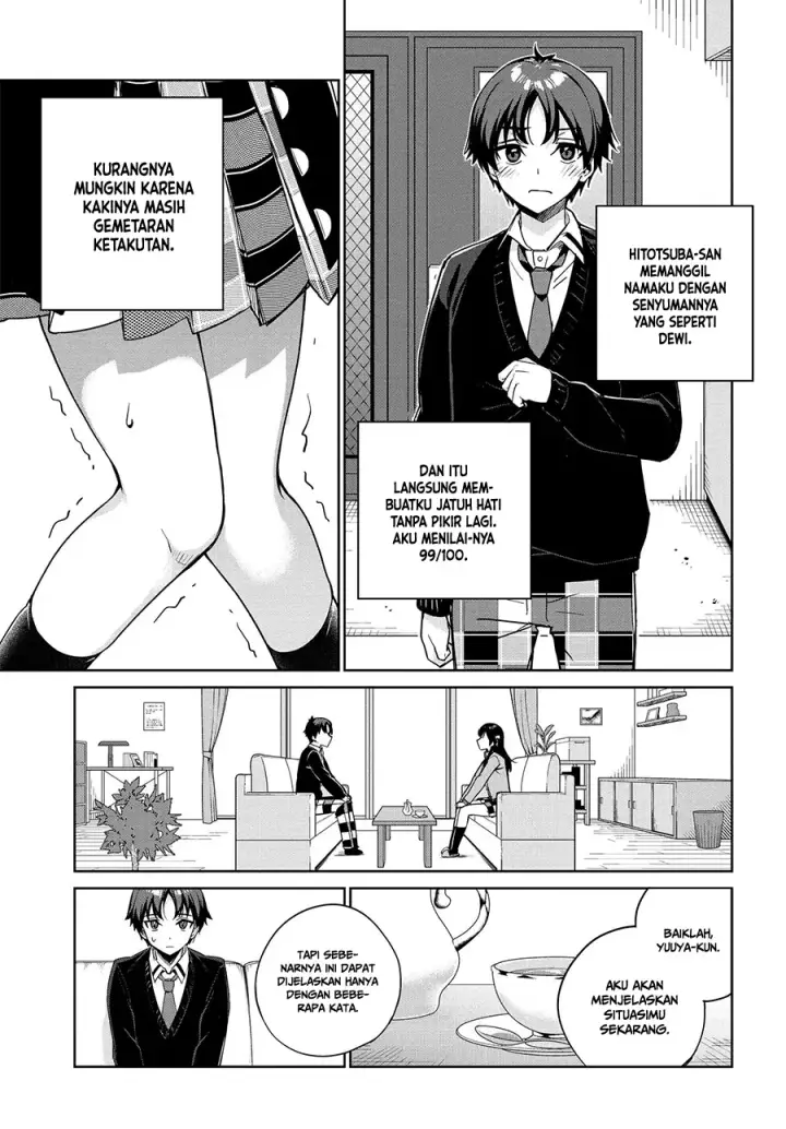 image-komik-ryoushin-no-shakkin-wo-katagawari-shite-morau-jouken-wa-nihonichi-kawaii-joshikousei-to-issho-ni-kurasu-koto-chapter-1.2-28/32