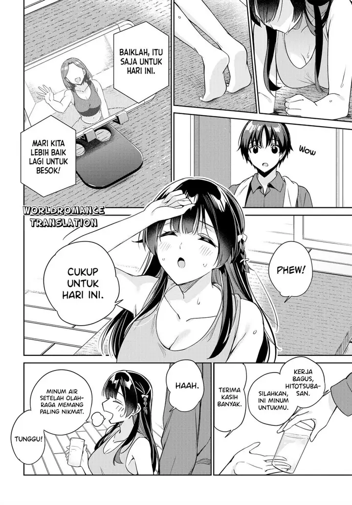 image-komik-ryoushin-no-shakkin-wo-katagawari-shite-morau-jouken-wa-nihonichi-kawaii-joshikousei-to-issho-ni-kurasu-koto-chapter-14-1/34