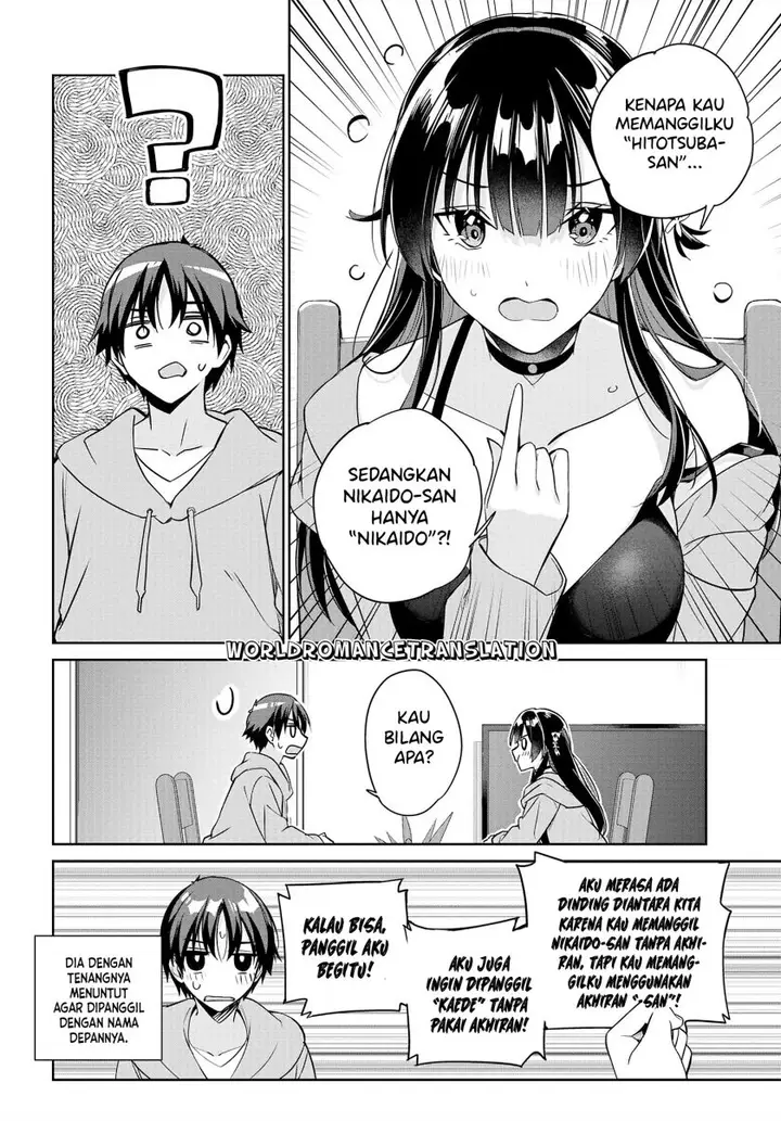 image-komik-ryoushin-no-shakkin-wo-katagawari-shite-morau-jouken-wa-nihonichi-kawaii-joshikousei-to-issho-ni-kurasu-koto-chapter-14-27/34