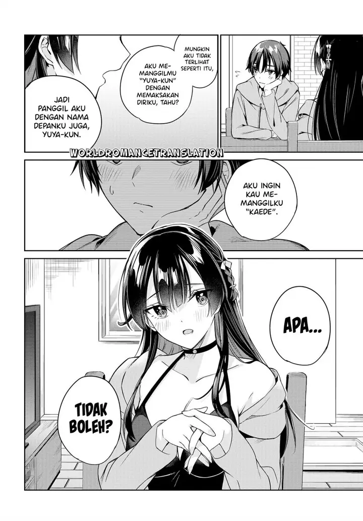 image-komik-ryoushin-no-shakkin-wo-katagawari-shite-morau-jouken-wa-nihonichi-kawaii-joshikousei-to-issho-ni-kurasu-koto-chapter-14-29/34