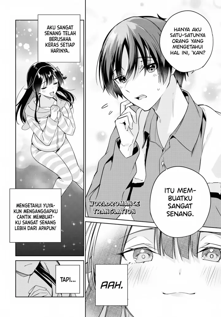 image-komik-ryoushin-no-shakkin-wo-katagawari-shite-morau-jouken-wa-nihonichi-kawaii-joshikousei-to-issho-ni-kurasu-koto-chapter-15-5/28