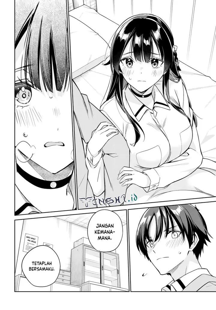 image-komik-ryoushin-no-shakkin-wo-katagawari-shite-morau-jouken-wa-nihonichi-kawaii-joshikousei-to-issho-ni-kurasu-koto-chapter-16-8/34