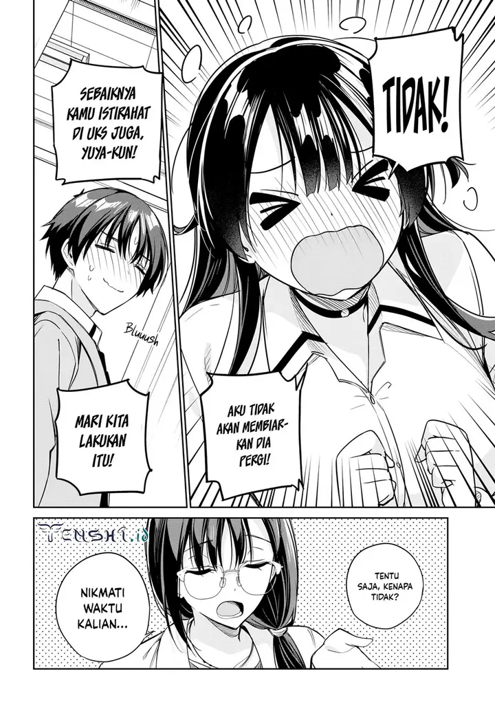 image-komik-ryoushin-no-shakkin-wo-katagawari-shite-morau-jouken-wa-nihonichi-kawaii-joshikousei-to-issho-ni-kurasu-koto-chapter-16-18/34