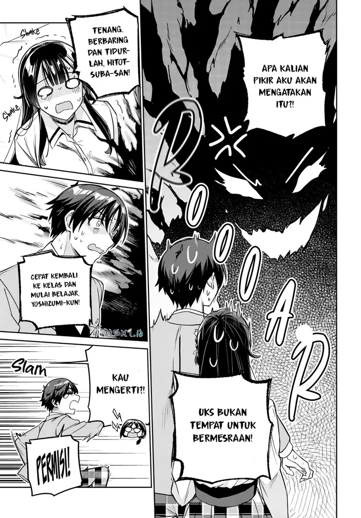 image-komik-ryoushin-no-shakkin-wo-katagawari-shite-morau-jouken-wa-nihonichi-kawaii-joshikousei-to-issho-ni-kurasu-koto-chapter-16-19/34