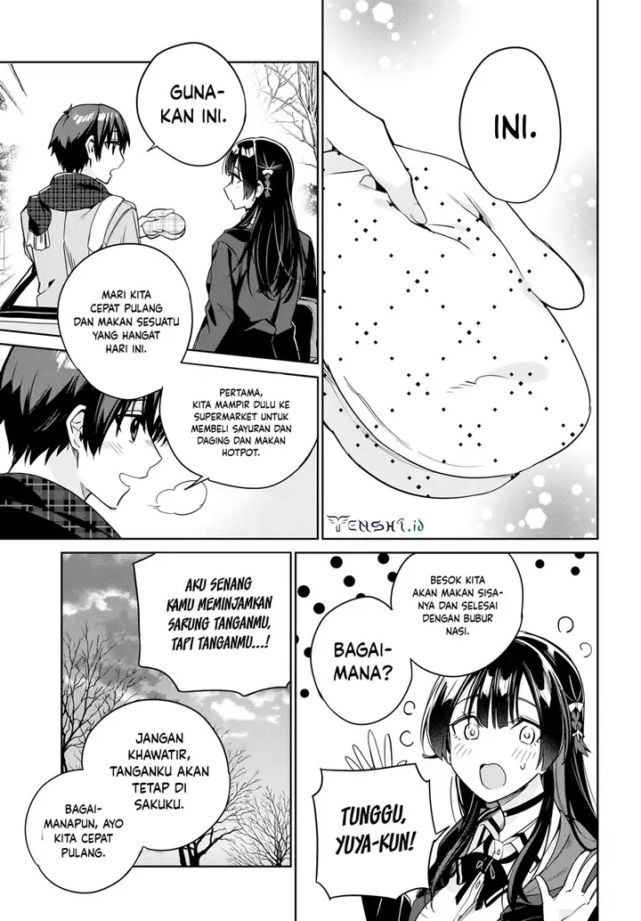 image-komik-ryoushin-no-shakkin-wo-katagawari-shite-morau-jouken-wa-nihonichi-kawaii-joshikousei-to-issho-ni-kurasu-koto-chapter-16-26/34