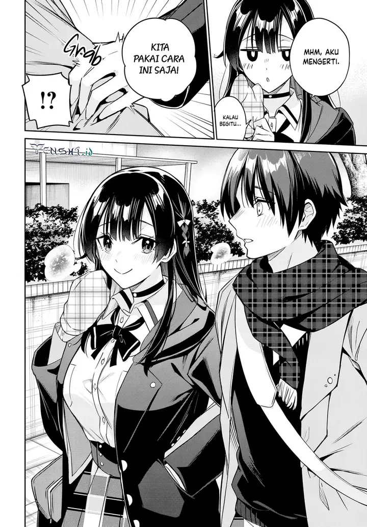 image-komik-ryoushin-no-shakkin-wo-katagawari-shite-morau-jouken-wa-nihonichi-kawaii-joshikousei-to-issho-ni-kurasu-koto-chapter-16-27/34