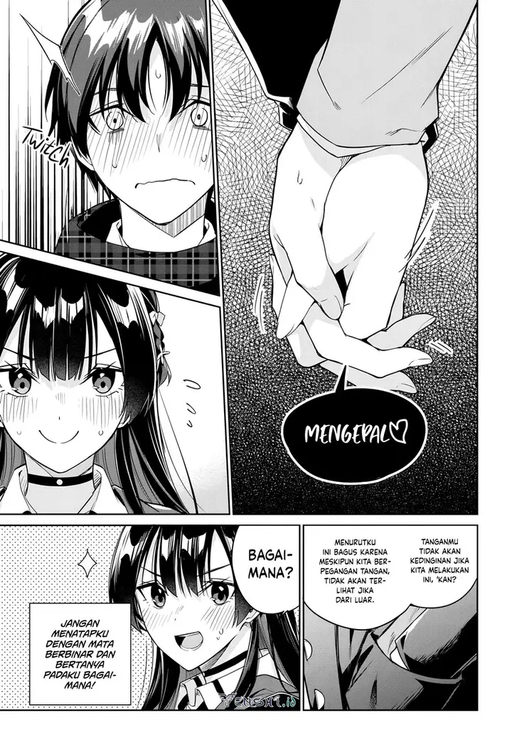 image-komik-ryoushin-no-shakkin-wo-katagawari-shite-morau-jouken-wa-nihonichi-kawaii-joshikousei-to-issho-ni-kurasu-koto-chapter-16-28/34