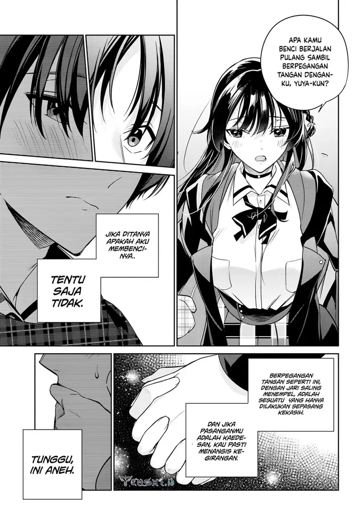 image-komik-ryoushin-no-shakkin-wo-katagawari-shite-morau-jouken-wa-nihonichi-kawaii-joshikousei-to-issho-ni-kurasu-koto-chapter-16-30/34