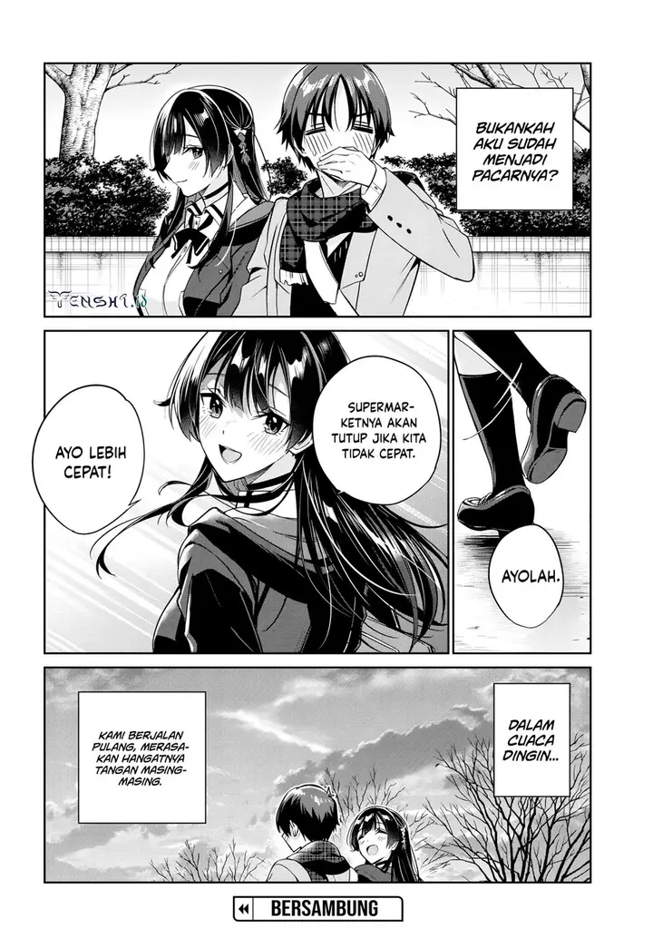 image-komik-ryoushin-no-shakkin-wo-katagawari-shite-morau-jouken-wa-nihonichi-kawaii-joshikousei-to-issho-ni-kurasu-koto-chapter-16-31/34