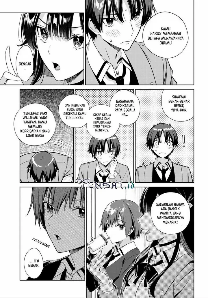 image-komik-ryoushin-no-shakkin-wo-katagawari-shite-morau-jouken-wa-nihonichi-kawaii-joshikousei-to-issho-ni-kurasu-koto-chapter-17-3/22