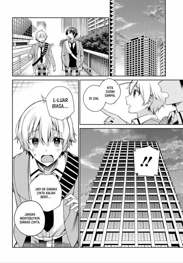 image-komik-ryoushin-no-shakkin-wo-katagawari-shite-morau-jouken-wa-nihonichi-kawaii-joshikousei-to-issho-ni-kurasu-koto-chapter-17-18/22