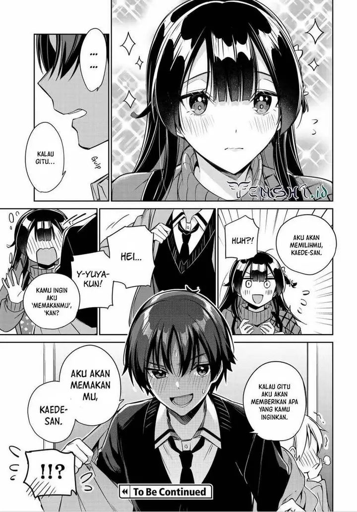 image-komik-ryoushin-no-shakkin-wo-katagawari-shite-morau-jouken-wa-nihonichi-kawaii-joshikousei-to-issho-ni-kurasu-koto-chapter-17-21/22