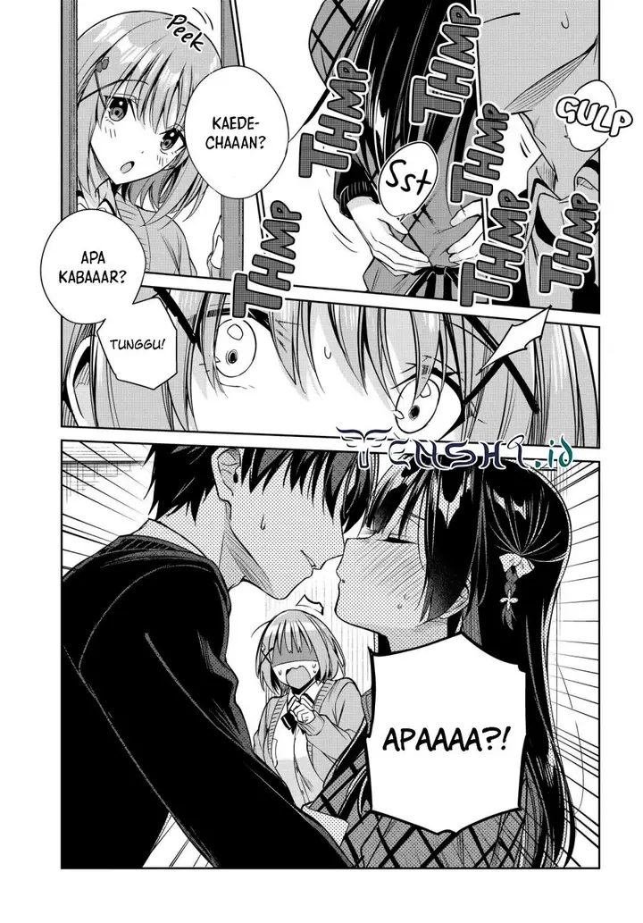 image-komik-ryoushin-no-shakkin-wo-katagawari-shite-morau-jouken-wa-nihonichi-kawaii-joshikousei-to-issho-ni-kurasu-koto-chapter-18-3/20