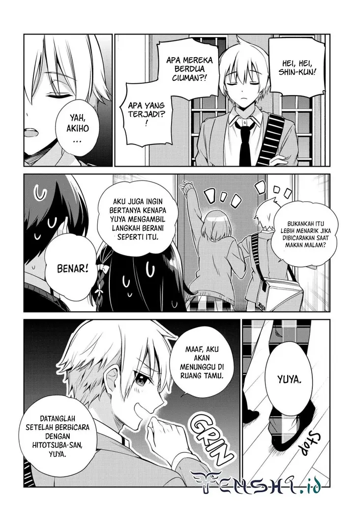 image-komik-ryoushin-no-shakkin-wo-katagawari-shite-morau-jouken-wa-nihonichi-kawaii-joshikousei-to-issho-ni-kurasu-koto-chapter-18-5/20