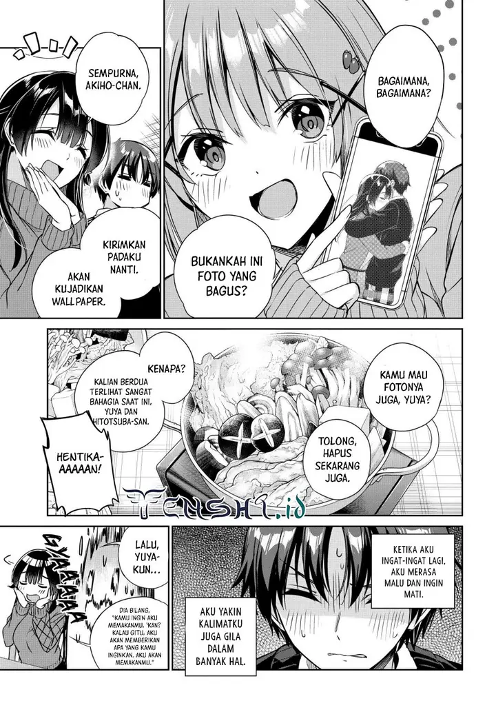 image-komik-ryoushin-no-shakkin-wo-katagawari-shite-morau-jouken-wa-nihonichi-kawaii-joshikousei-to-issho-ni-kurasu-koto-chapter-18-13/20