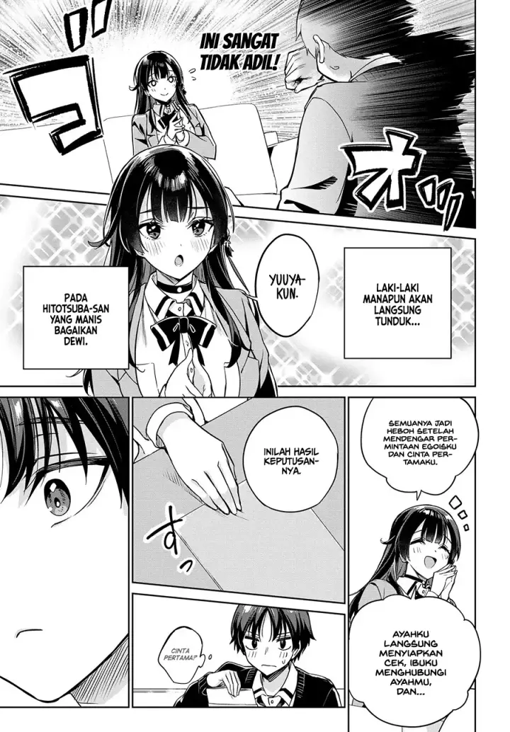 image-komik-ryoushin-no-shakkin-wo-katagawari-shite-morau-jouken-wa-nihonichi-kawaii-joshikousei-to-issho-ni-kurasu-koto-chapter-2-11/16