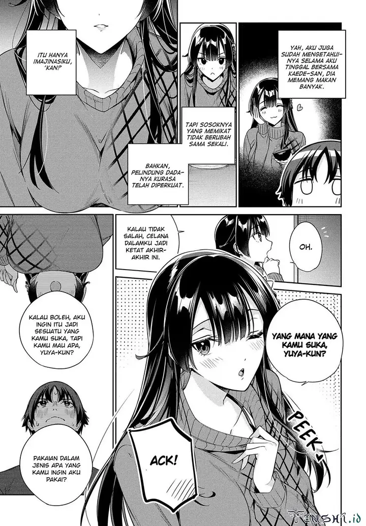 image-komik-ryoushin-no-shakkin-wo-katagawari-shite-morau-jouken-wa-nihonichi-kawaii-joshikousei-to-issho-ni-kurasu-koto-chapter-20-3/24