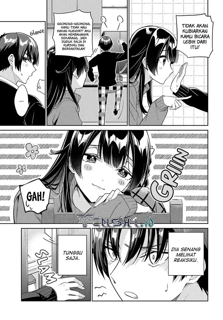 image-komik-ryoushin-no-shakkin-wo-katagawari-shite-morau-jouken-wa-nihonichi-kawaii-joshikousei-to-issho-ni-kurasu-koto-chapter-20-5/24