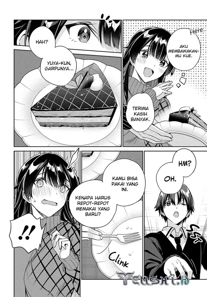 image-komik-ryoushin-no-shakkin-wo-katagawari-shite-morau-jouken-wa-nihonichi-kawaii-joshikousei-to-issho-ni-kurasu-koto-chapter-20-6/24