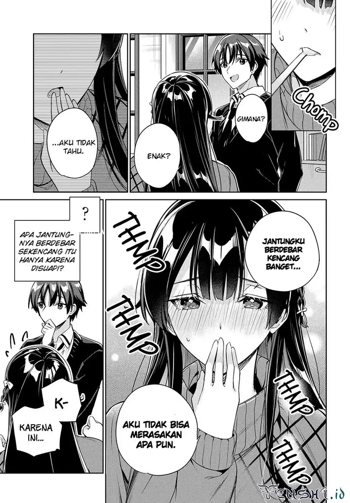 image-komik-ryoushin-no-shakkin-wo-katagawari-shite-morau-jouken-wa-nihonichi-kawaii-joshikousei-to-issho-ni-kurasu-koto-chapter-20-9/24