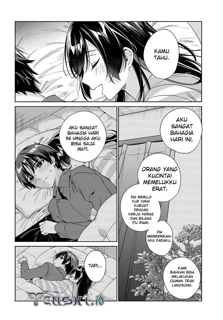 image-komik-ryoushin-no-shakkin-wo-katagawari-shite-morau-jouken-wa-nihonichi-kawaii-joshikousei-to-issho-ni-kurasu-koto-chapter-20-18/24