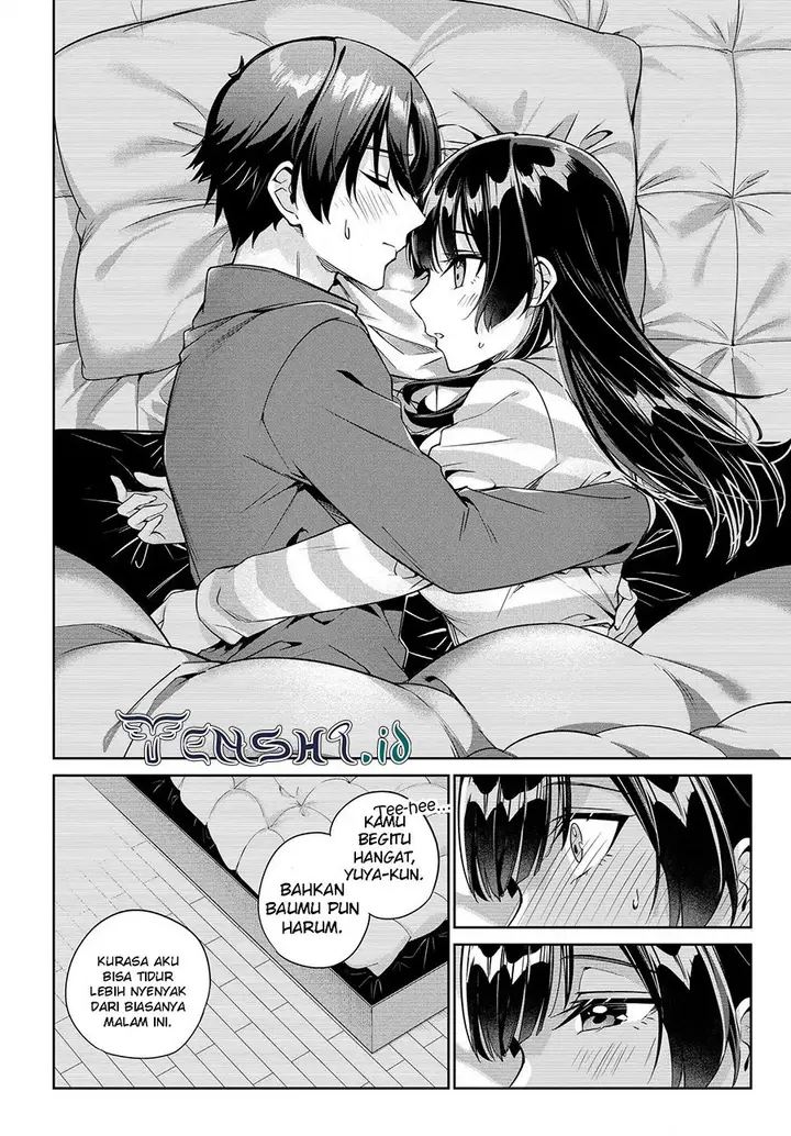 image-komik-ryoushin-no-shakkin-wo-katagawari-shite-morau-jouken-wa-nihonichi-kawaii-joshikousei-to-issho-ni-kurasu-koto-chapter-20-20/24