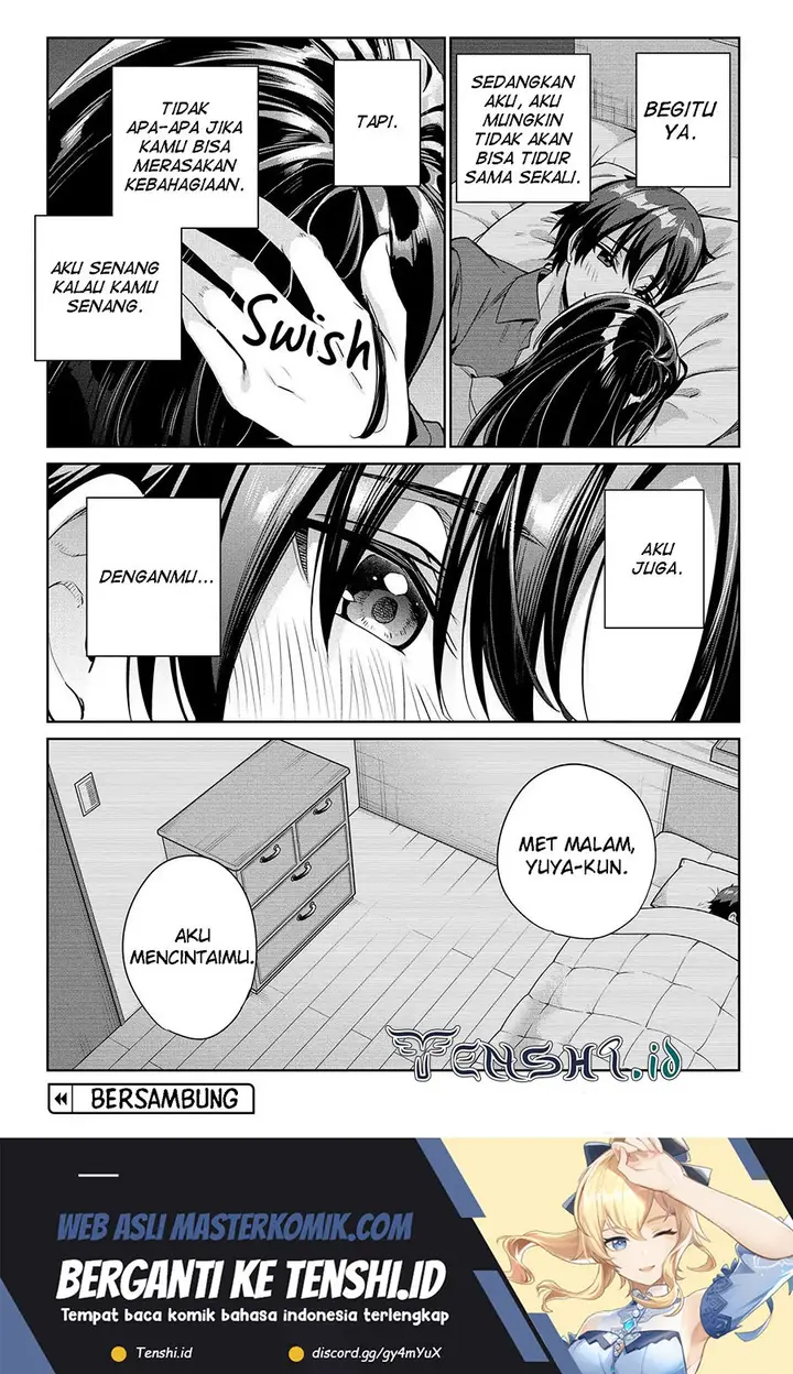 image-komik-ryoushin-no-shakkin-wo-katagawari-shite-morau-jouken-wa-nihonichi-kawaii-joshikousei-to-issho-ni-kurasu-koto-chapter-20-21/24