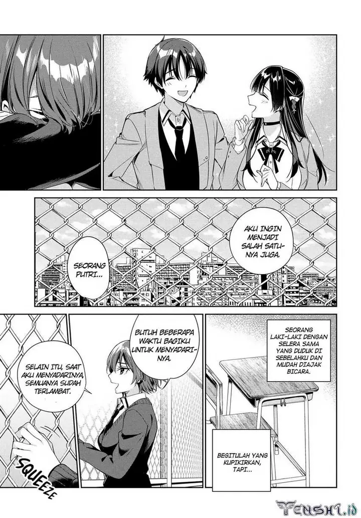image-komik-ryoushin-no-shakkin-wo-katagawari-shite-morau-jouken-wa-nihonichi-kawaii-joshikousei-to-issho-ni-kurasu-koto-chapter-22-4/27